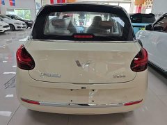 Wuling Binguo 333km Joy Edition - photo 5