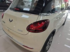 Wuling Binguo 333km Joy Edition - photo 7