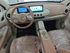 Wuling Binguo 333km Joy Edition - photo 9