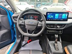 Ford Focus Sedan EcoBoost 180 Automatic Sport Edition - photo 10