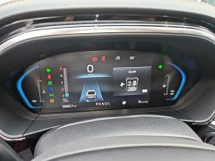 Ford Focus Sedan EcoBoost 180 Automatic Sport Edition - photo 11