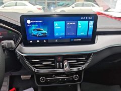 Ford Focus Sedan EcoBoost 180 Automatic Sport Edition - photo 12