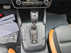 Ford Focus Sedan EcoBoost 180 Automatic Sport Edition - photo 13