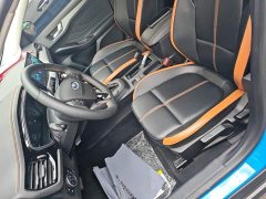 Ford Focus Sedan EcoBoost 180 Automatic Sport Edition - photo 14