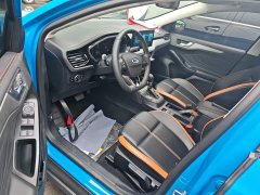 Ford Focus Sedan EcoBoost 180 Automatic Sport Edition - photo 15