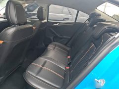 Ford Focus Sedan EcoBoost 180 Automatic Sport Edition - photo 16