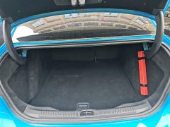 Ford Focus Sedan EcoBoost 180 Automatic Sport Edition - photo 18