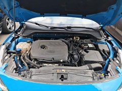 Ford Focus Sedan EcoBoost 180 Automatic Sport Edition - photo 19