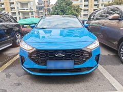 Ford Focus Sedan EcoBoost 180 Automatic Sport Edition - photo 2