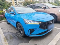 Ford Focus Sedan EcoBoost 180 Automatic Sport Edition - photo 3