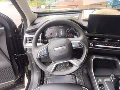Haval H6 National Trend Edition 1.5T Automatic Urban Version - photo 10