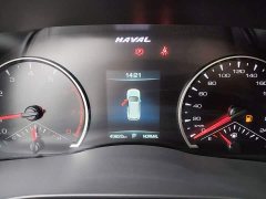 Haval H6 National Trend Edition 1.5T Automatic Urban Version - photo 11