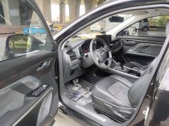 Haval H6 National Trend Edition 1.5T Automatic Urban Version - photo 15