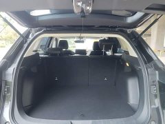 Haval H6 National Trend Edition 1.5T Automatic Urban Version - photo 18
