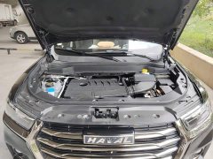 Haval H6 National Trend Edition 1.5T Automatic Urban Version - photo 19