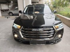 Haval H6 National Trend Edition 1.5T Automatic Urban Version - photo 2