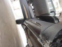 Haval H6 National Trend Edition 1.5T Automatic Urban Version - photo 20