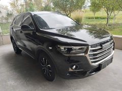 Haval H6 National Trend Edition 1.5T Automatic Urban Version - photo 3