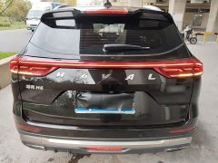 Haval H6 National Trend Edition 1.5T Automatic Urban Version - photo 5