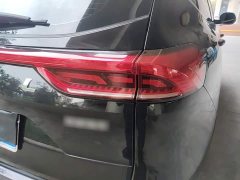 Haval H6 National Trend Edition 1.5T Automatic Urban Version - photo 7