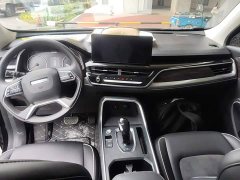 Haval H6 National Trend Edition 1.5T Automatic Urban Version - photo 9