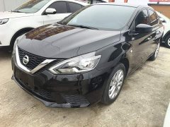 Nissan Sylphy Classic 1.6XE CVT Comfort - ფოტო 1