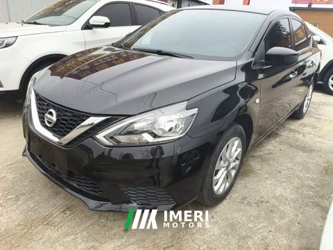 2024 Nissan Sylphy Classic 1.6XE CVT Comfort - ავტომობილი ჩინეთიდან