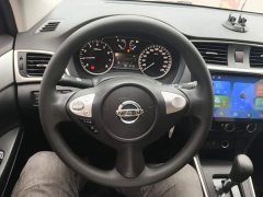 Nissan Sylphy Classic 1.6XE CVT Comfort - ფოტო 10