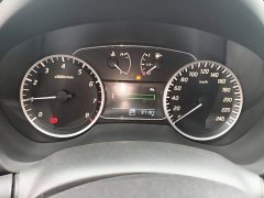 Nissan Sylphy Classic 1.6XE CVT Comfort - ფოტო 11