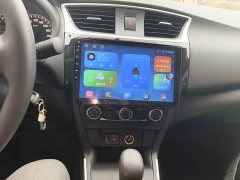 Nissan Sylphy Classic 1.6XE CVT Comfort - ფოტო 12