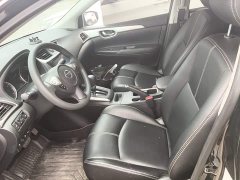 Nissan Sylphy Classic 1.6XE CVT Comfort - ფოტო 14