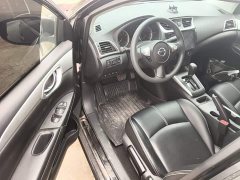 Nissan Sylphy Classic 1.6XE CVT Comfort - ფოტო 15