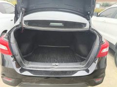 Nissan Sylphy Classic 1.6XE CVT Comfort - ფოტო 18