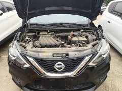 Nissan Sylphy Classic 1.6XE CVT Comfort - ფოტო 19