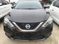 Nissan Sylphy Classic 1.6XE CVT Comfort - ფოტო 2