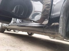 Nissan Sylphy Classic 1.6XE CVT Comfort - ფოტო 20