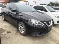 Nissan Sylphy Classic 1.6XE CVT Comfort - ფოტო 3