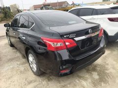 Nissan Sylphy Classic 1.6XE CVT Comfort - ფოტო 4