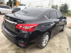 Nissan Sylphy Classic 1.6XE CVT Comfort - ფოტო 6