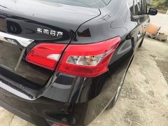 Nissan Sylphy Classic 1.6XE CVT Comfort - ფოტო 7