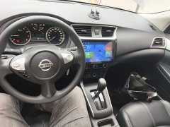 Nissan Sylphy Classic 1.6XE CVT Comfort - ფოტო 9