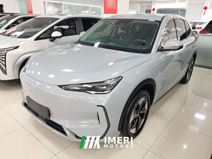 Geely Galaxy E5 440km Explorer Edition