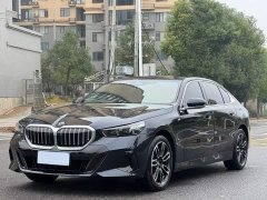 BMW 5 Series 525Li M Sport Package - photo 1