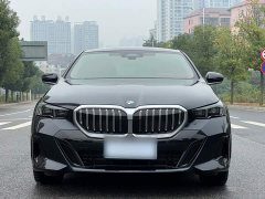BMW 5 Series 525Li M Sport Package - photo 11
