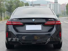 BMW 5 Series 525Li M Sport Package - photo 12