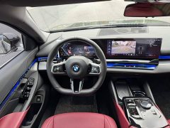 BMW 5 Series 525Li M Sport Package - photo 13