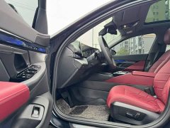 BMW 5 Series 525Li M Sport Package - photo 14