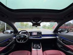 BMW 5 Series 525Li M Sport Package - photo 16