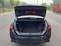 BMW 5 Series 525Li M Sport Package - photo 17