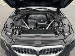 BMW 5 Series 525Li M Sport Package - photo 18